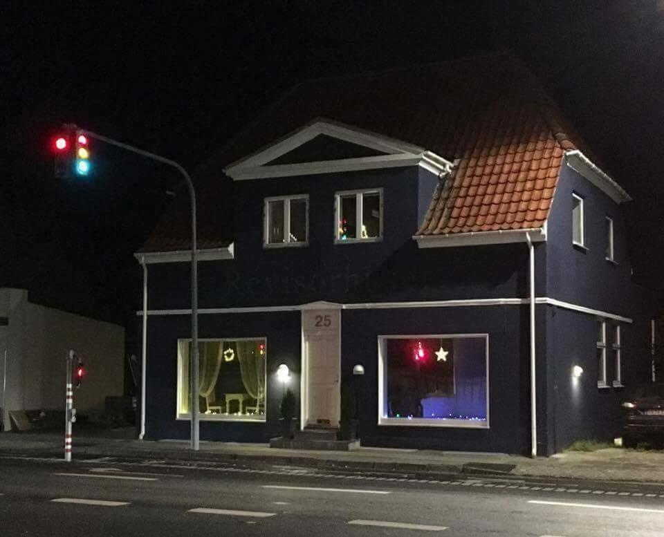 Gasthof 'blue House' In Vintage Villa&garden Kopenhagen